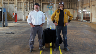 <i>Mythbusters</i> Is Coming Back to TV—But Without Adam Savage and Jamie Hyneman